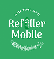 Refiller Mobile