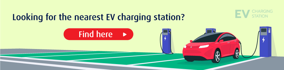 Find Electric Vehical Charging Station