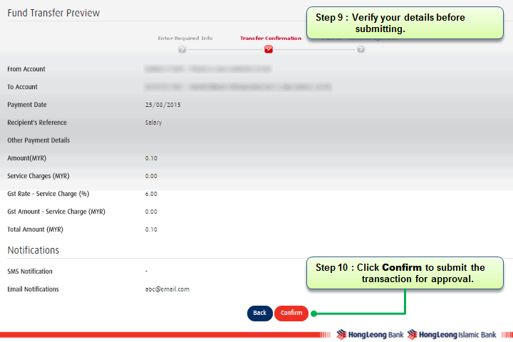 Connect Biz User Guide