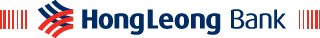 Hong Leong Bank Logo