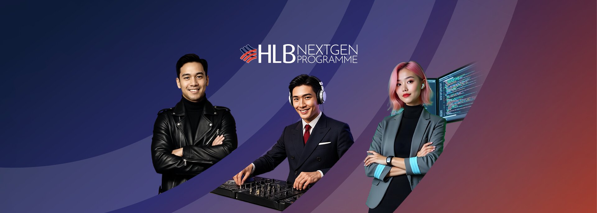 Fast track your career at Hong Leong Bank