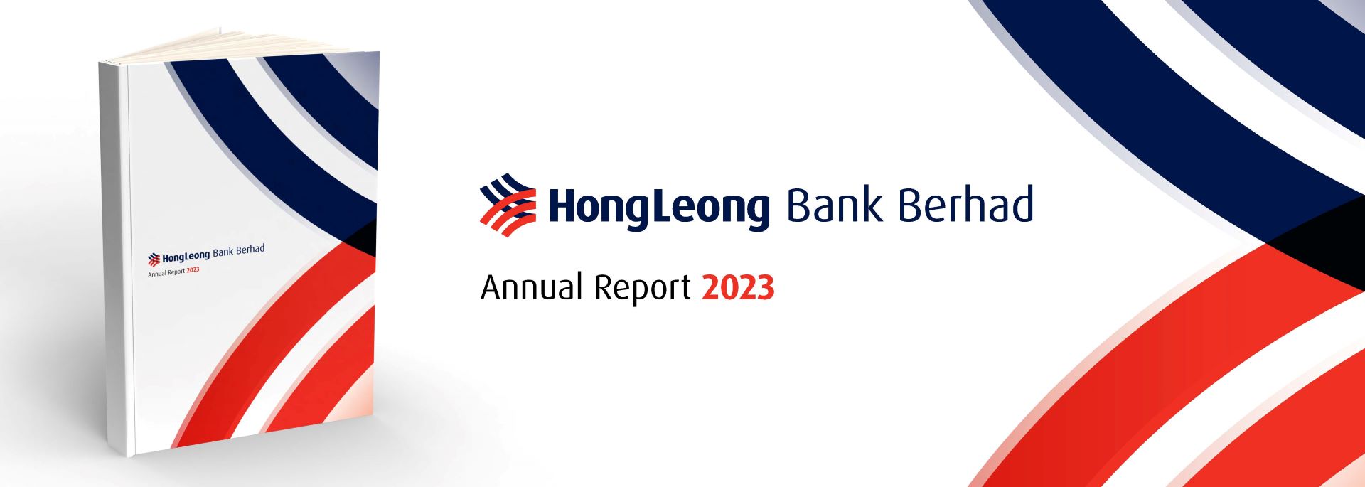 Hong Leong Bank Annual Report 2023