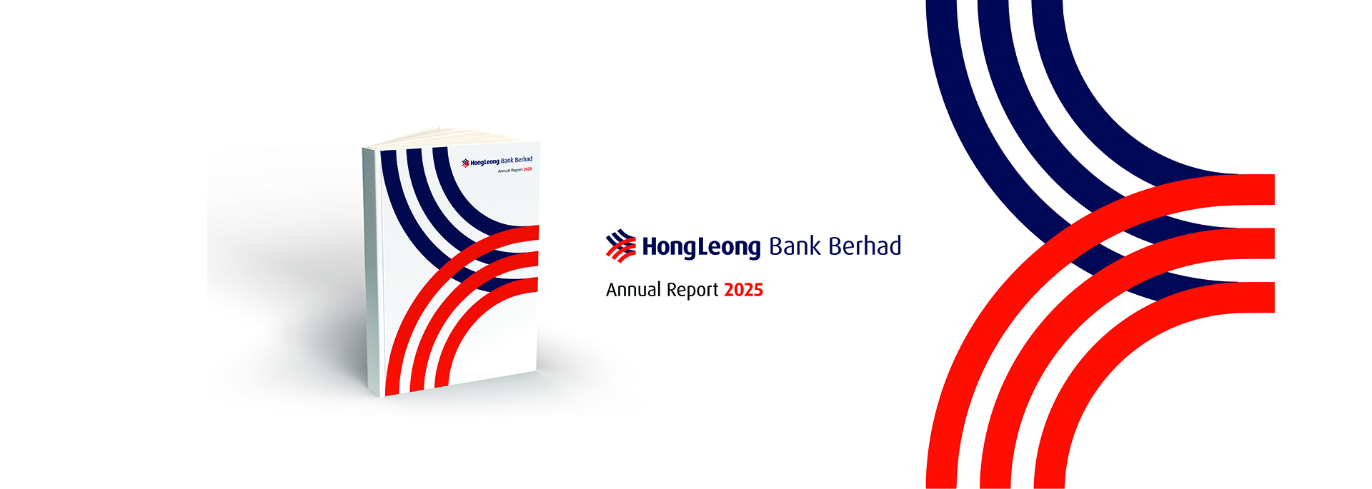 Hong Leong Bank Annual Report 2025