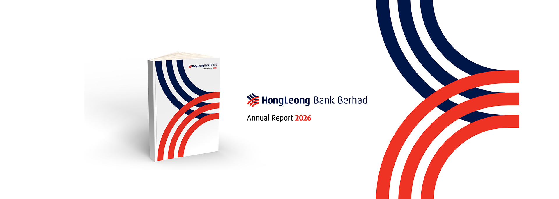 Hong Leong Bank Annual Report 2026
