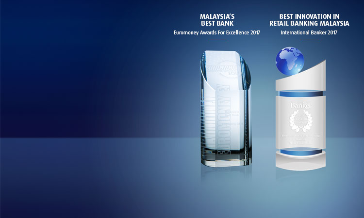 awards cross sell tile