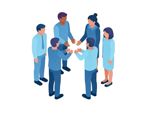 Supporting Social Enterprises & Communities