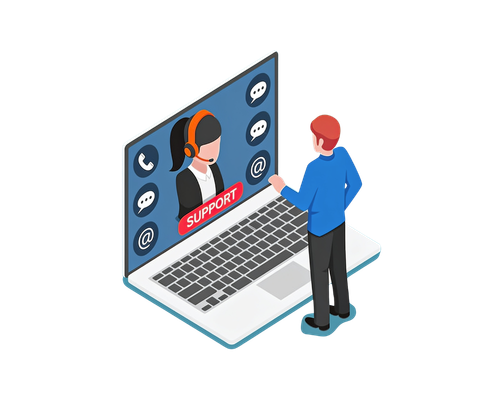 Customer and Client Experience