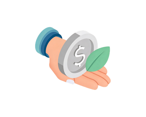 Sustainable & Responsible Financing
