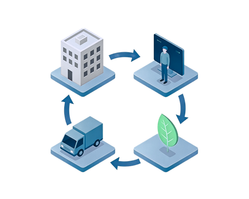 Sustainable Supply Chain