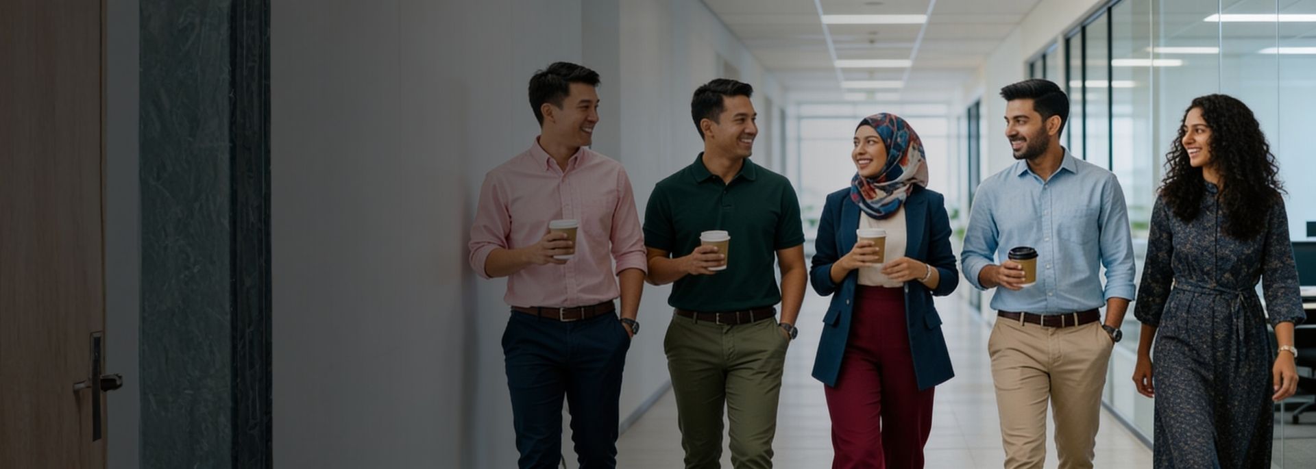 Workforce Transformation