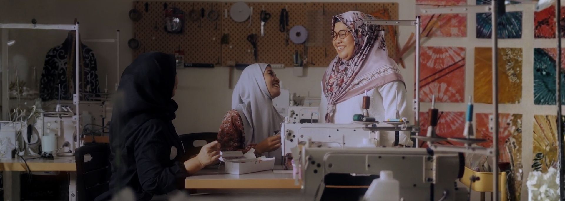 Community Investment