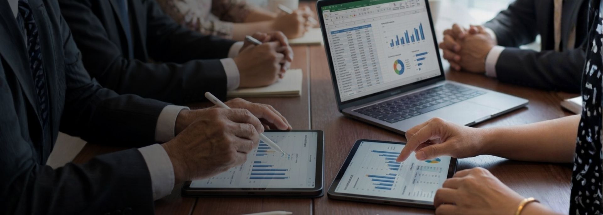 Our Sustainability Governance