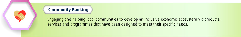 community banking