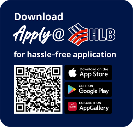 Apply HLB