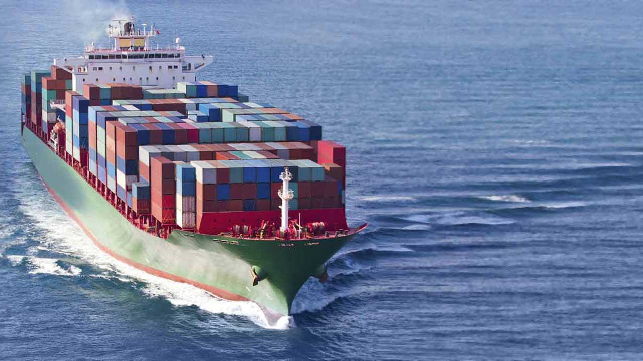 Marine Cargo Insurance