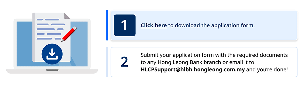 open your HLB ConnectPro account