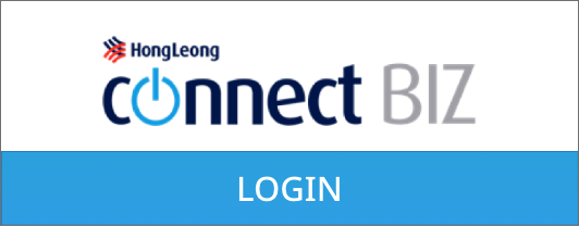 Hong Leong Connect Biz Login