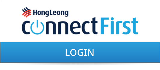 Hong Leong ConnectFirst Login