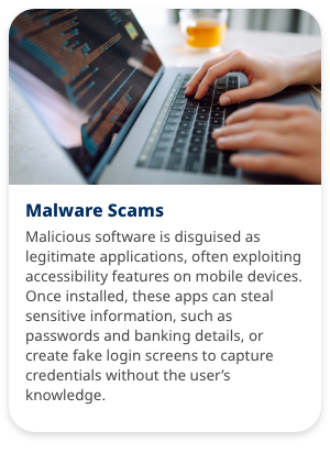 Malware Scams