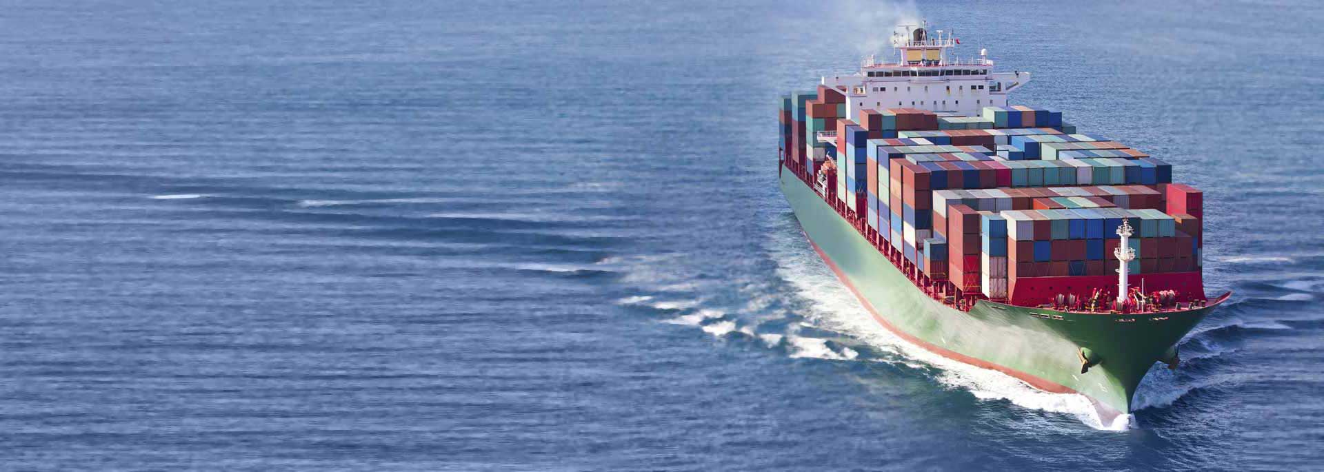 Marine Cargo Insurance