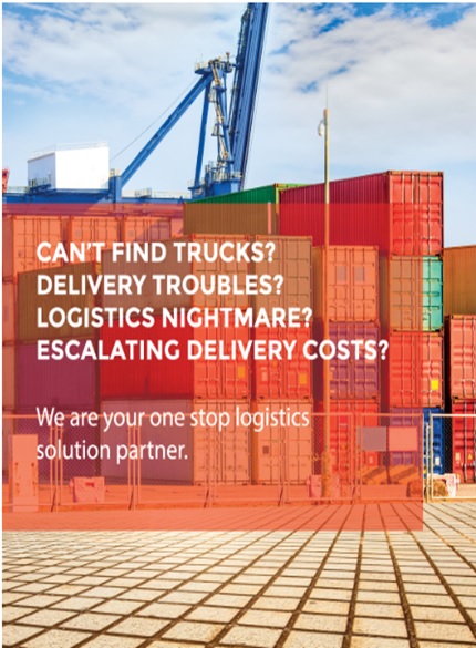 Snaptruck features and benefits