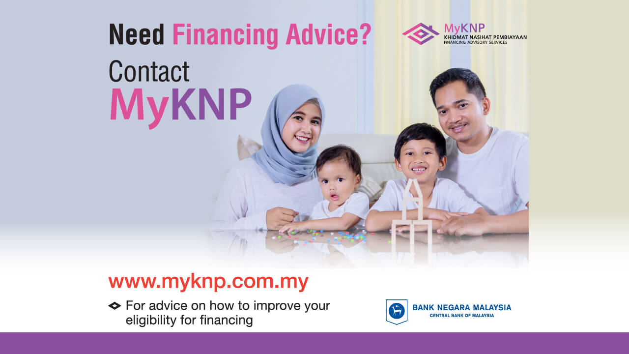 Financing Advisory Services