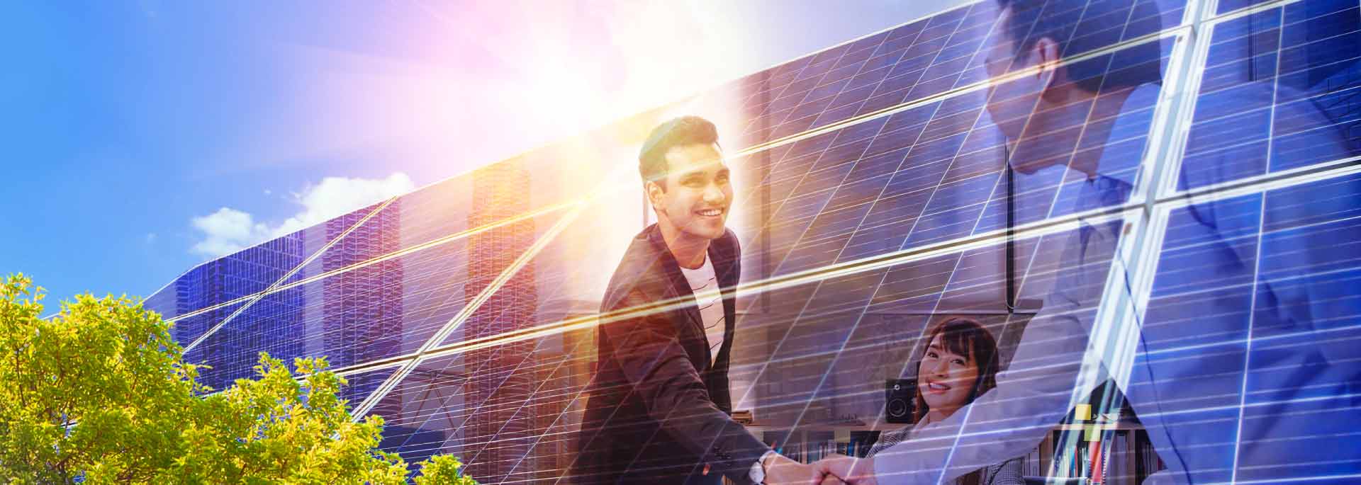 HLB SME Solar Financing