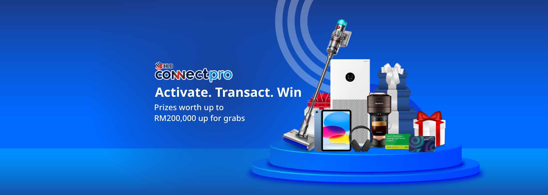 Activate.Transact.Win 