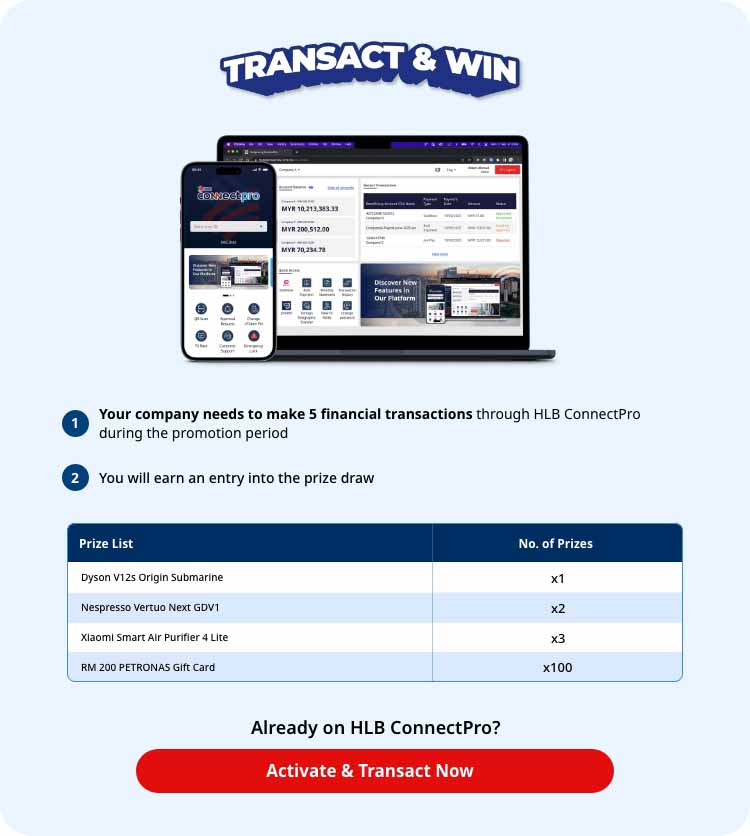 transact body content