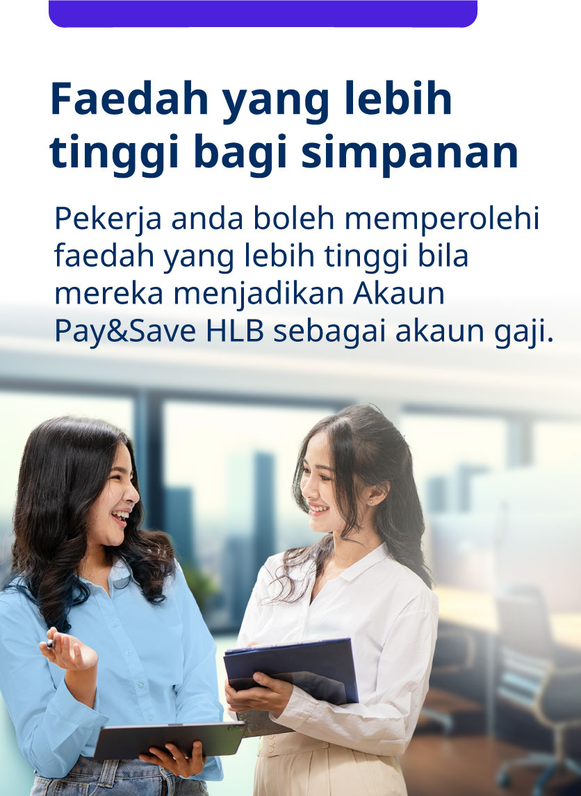 Power up their salaries