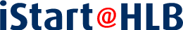 iStart logo