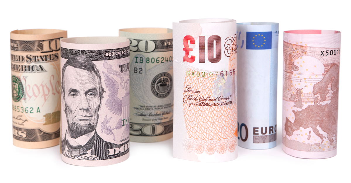 Hong Leong Bank Foreign Exchange Options