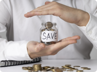 Evaluation Long Term Savings