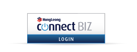 Hong Leong Connect Biz Hong Leong Bank