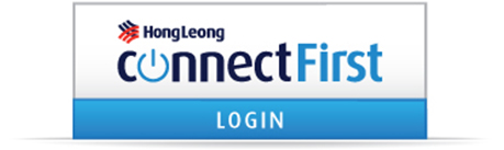 Hong Leong Connectfirst Hong Leong Bank