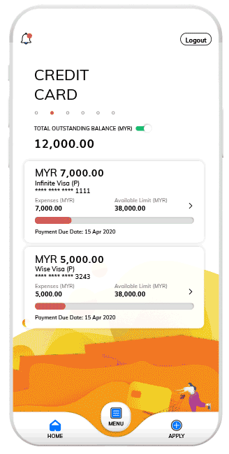 Hongleong Personal Loan  Promotions  Offers  Credit Cards, Loans