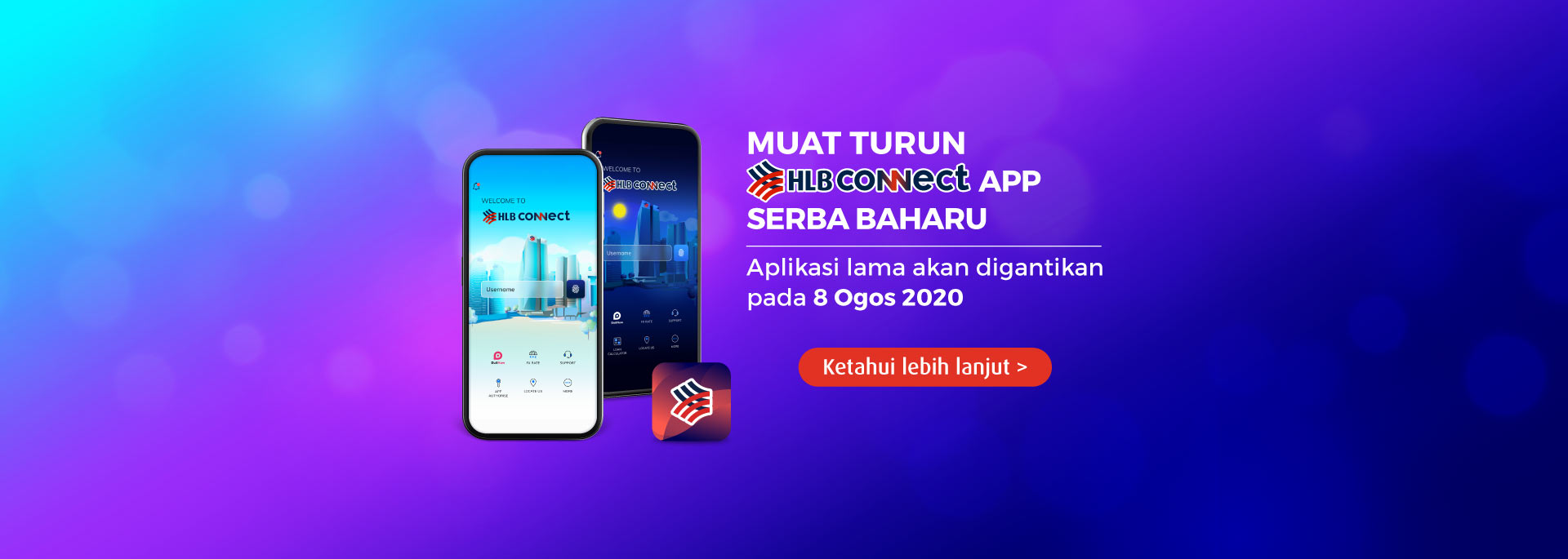 Connect Biz Hong Leong Bank - Komagata Maru 100