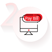 pay bills d2