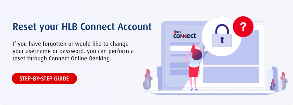 Hlb Connect Online Banking And Mobile Banking App