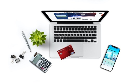 Hlb Connect Online Banking Hlisb