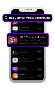 Huawei App Store Screen 1 