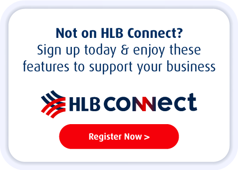 HLB Connect