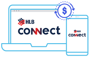 hlb connect first login - Deirdre Morrison