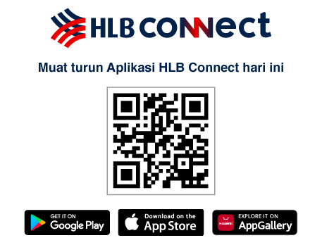 Download the HLB Connect App today
