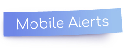 Mobile Alerts