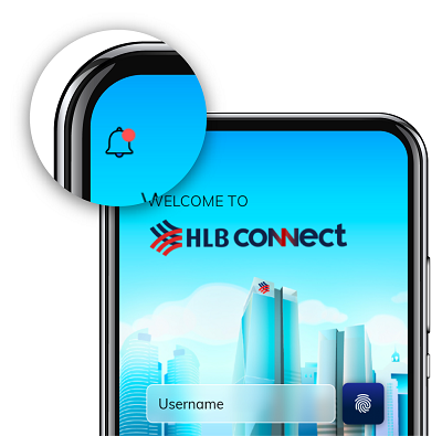 Connect app