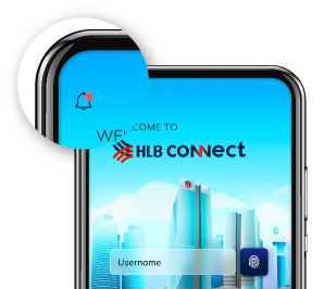 Connect app