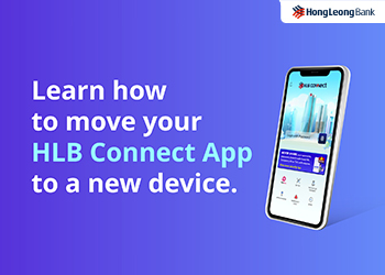 moving to new device 