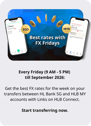 Frenzy Fridays Rates