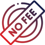 Zero Fees